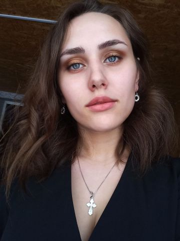 Екатерина